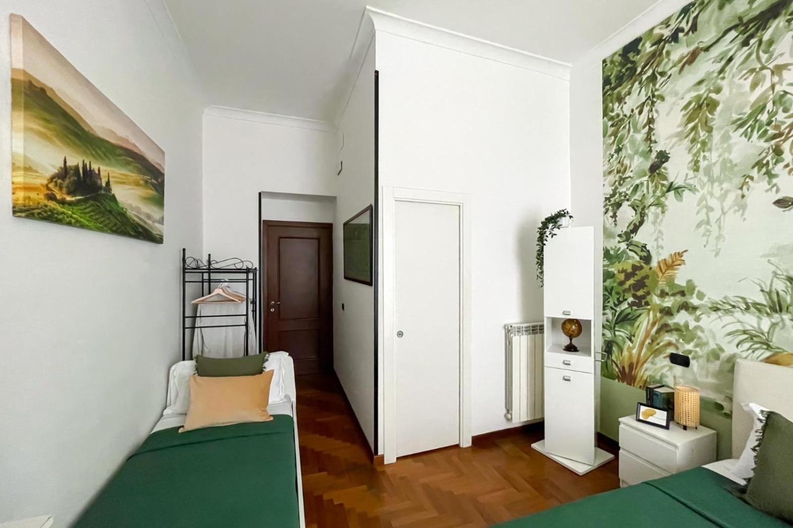Bed & Breakfast Pomodoro Ac 5*