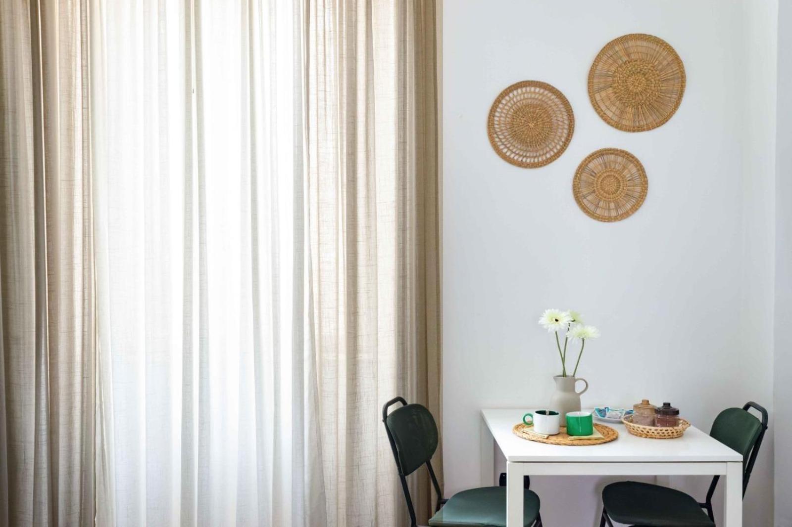 Pomodoro Ac Bed & Breakfast Naples