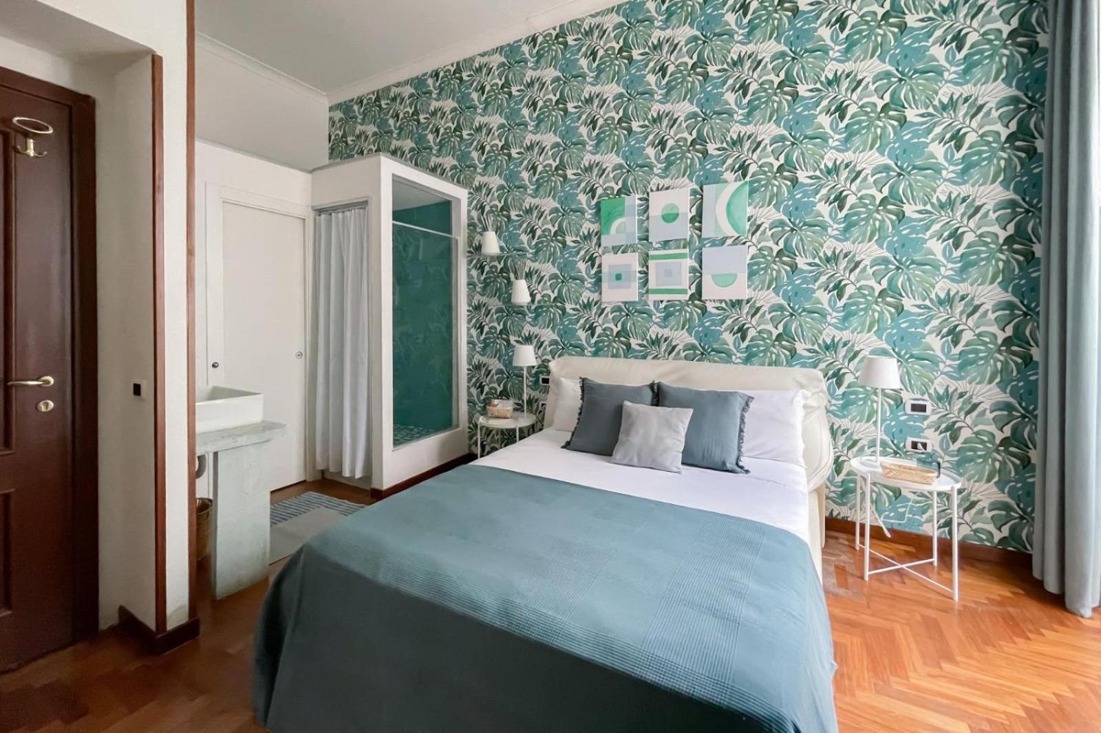 Pomodoro Ac Bed & Breakfast