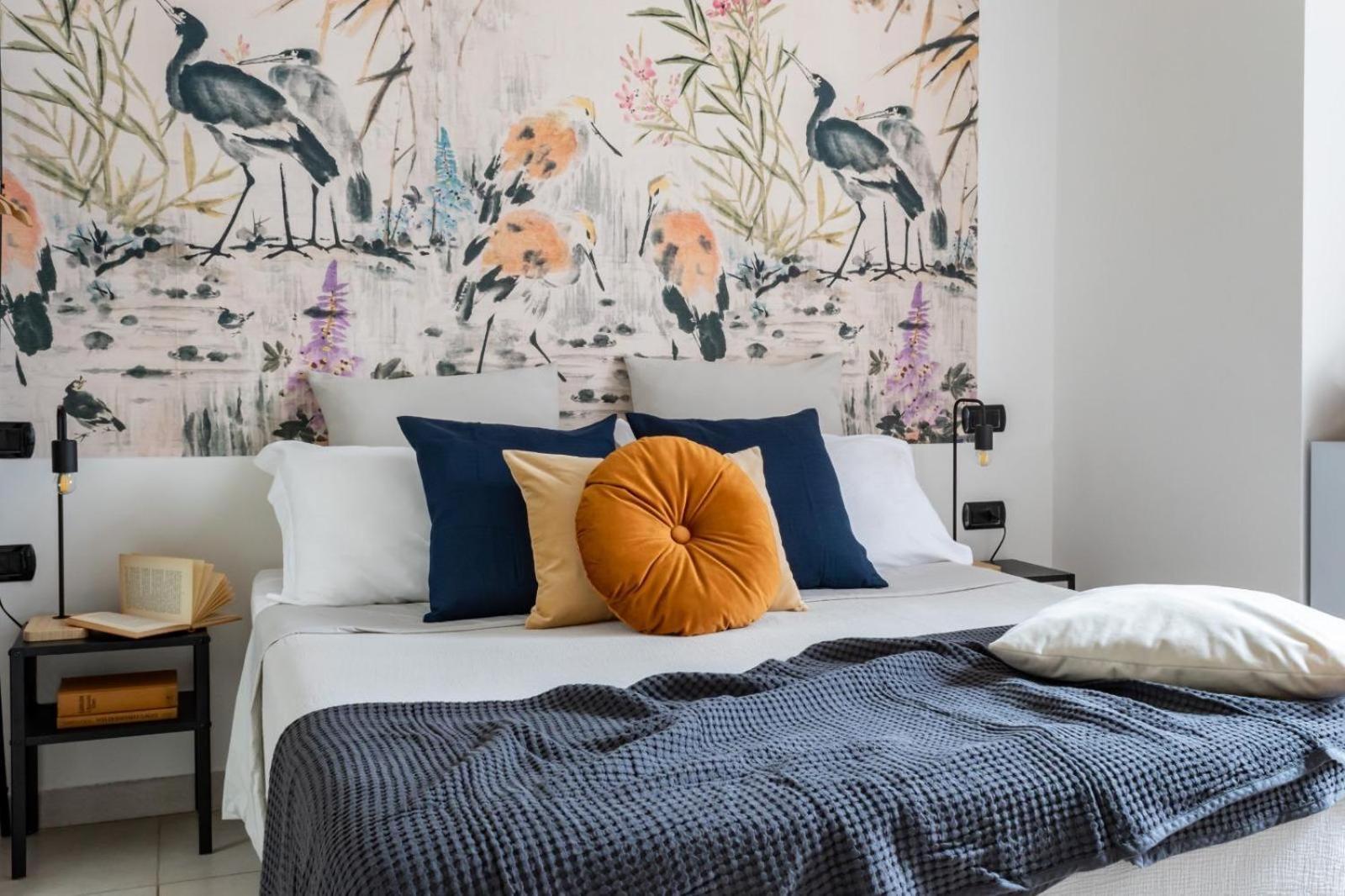 Bed & Breakfast Pomodoro Ac Naples